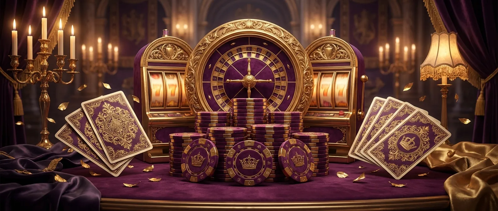 Raging Bull Casino bonus