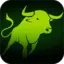 Raging Bull Casino logo